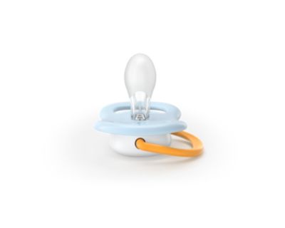 Núm ty silicone chỉnh nha