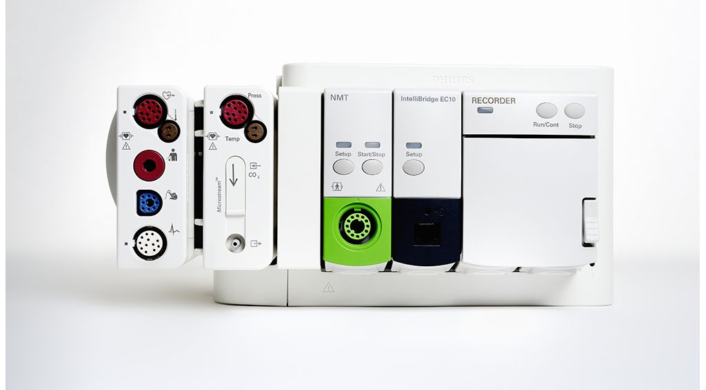 Alternative product photograph