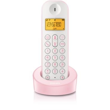 Cordless phone