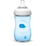 The most natural way to bottle feed