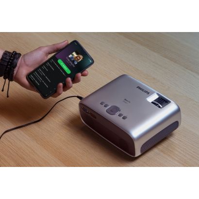 Philips NeoPix Easy+