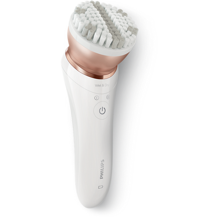 Satinelle Prestige 防水仕様 脱毛器 BRE650/00 | Philips Satinelle Prestige 防水仕様 脱毛器 BRE650/00 | Philips