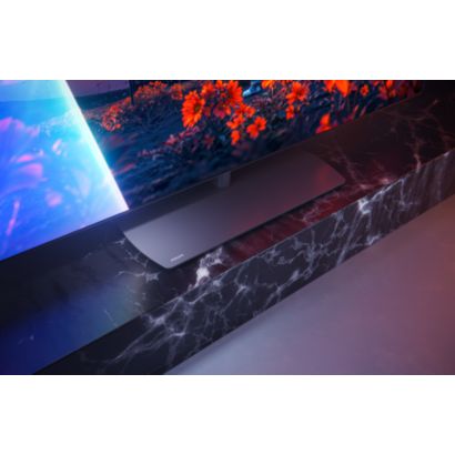 Philips OLED