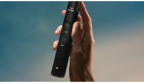 14 dages regelmæssig børstning