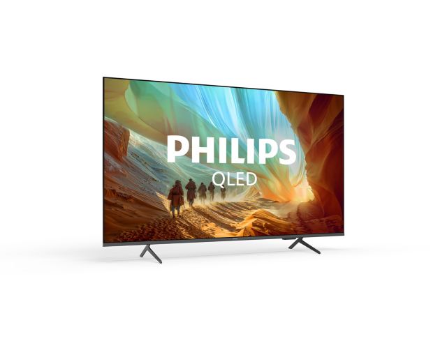 Philips TV 2026: PQS7801 Serie