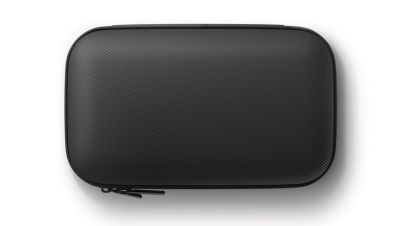 Σκληρή θήκη για την OneBlade Pro και τα αξεσουάρ