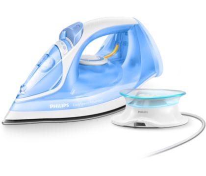 Easyspeed Advanced 蒸汽电熨斗gc3672 28 Philips 飞利浦