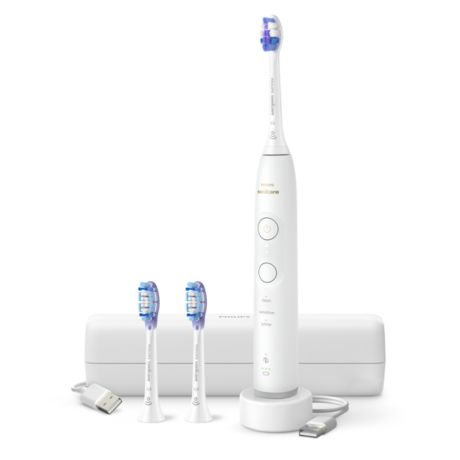 HX7410/07 Philips Sonicare Series 6700 Rechargeable toothbrush