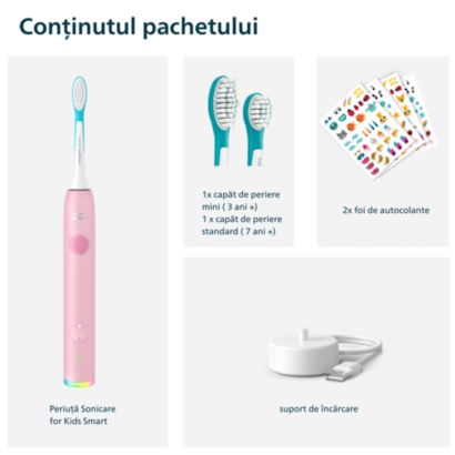 Sonicare For Kids Smart