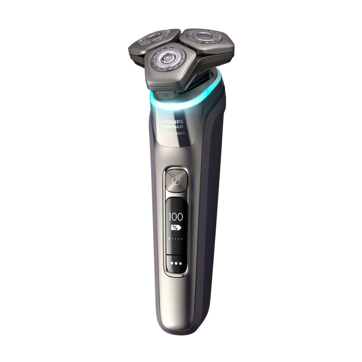 Shaver series 7000 Wet & Dry electric shaver S7782/71 | Philips