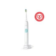 ProtectiveClean 4300 Sonisk eltandborste