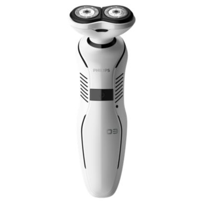 Shave & style: One tool, any look