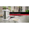 Your soups, compotes and smoothies made easy
