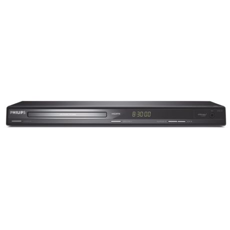 DVP3980KX/78  DVD player