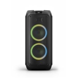 Bluetooth party speaker