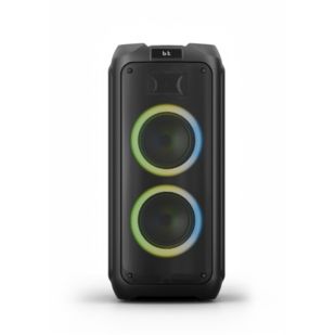 Bluetooth party speaker