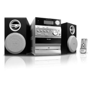MC145 Micro Hi-Fi System