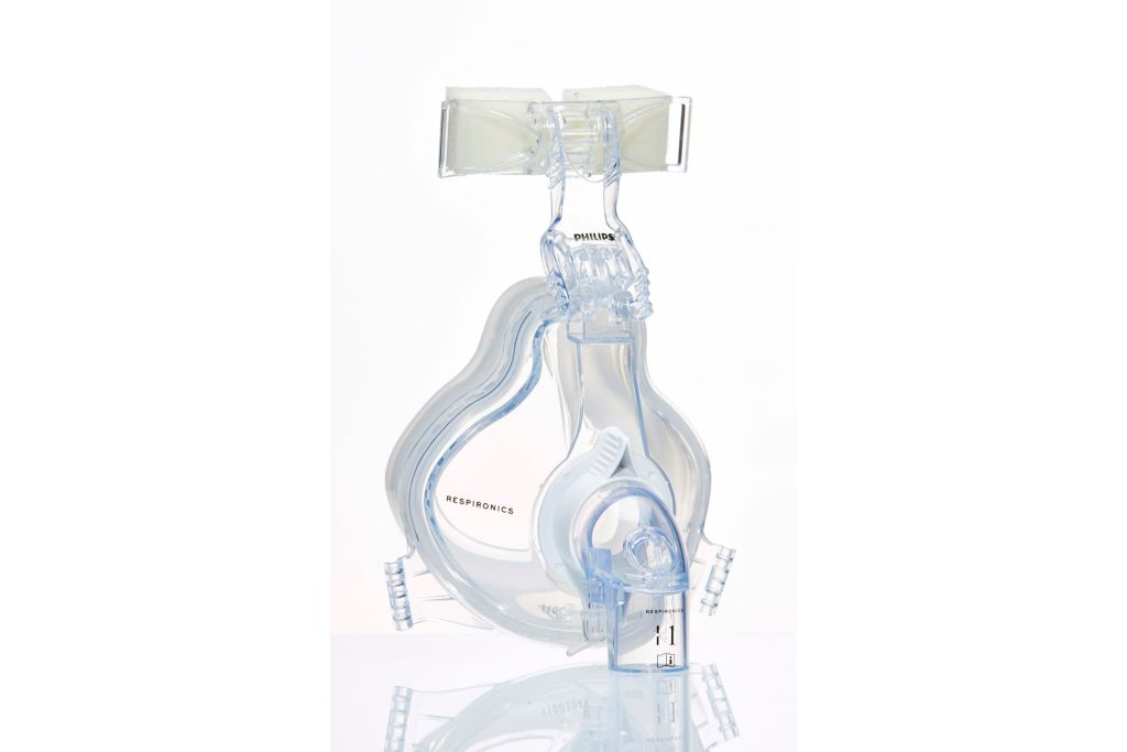 Alternative product photograph