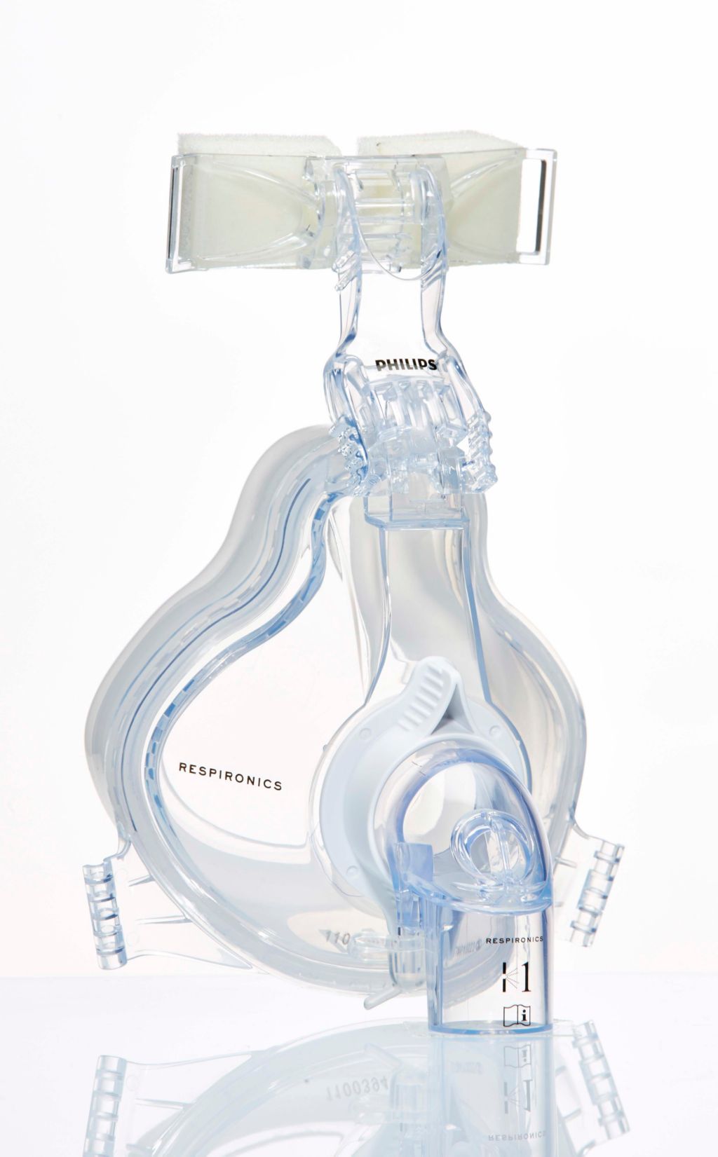 Alternative product photograph