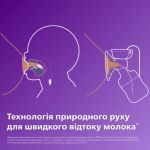 Натхненний малям для комфорту мам