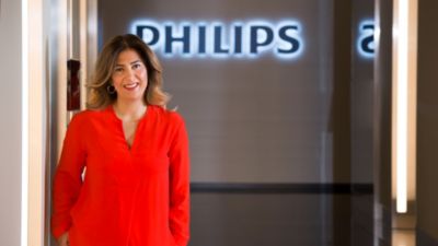Hatice Vanlıoğlu, Gelişmekte Olan Pazarlar Kadın Bakım Ürünleri Grubu Lideri