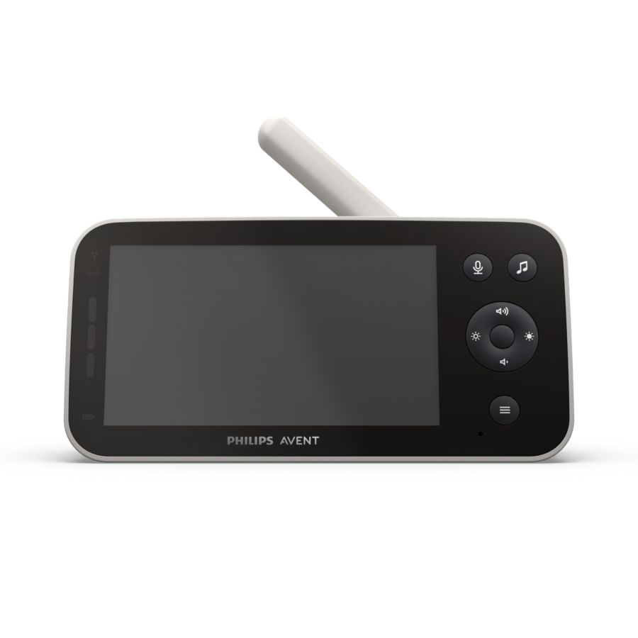 Making the invisible visible for total reassurance