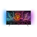 TV LED ultra sottile 4K Android