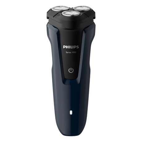 S1035/04 Shaver series 1000 ウェット＆ドライ電気シェーバー