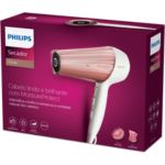 Cabelos lindos e brilhantes com MoistureProtect