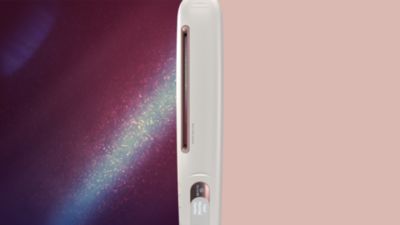 Тетра йонна система за блестяща коса