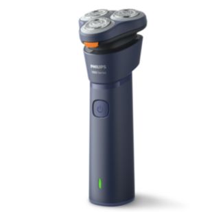 Shaver 1000 Series ウェット＆ドライ電動シェーバー