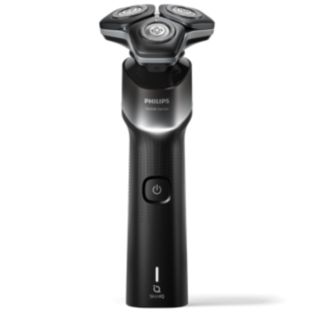 Shaver series 5000X Aparat electric de bărbierit umed şi uscat