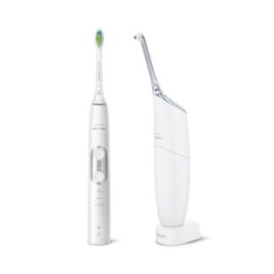 AirFloss Pro/Ultra - Interdental cleaner