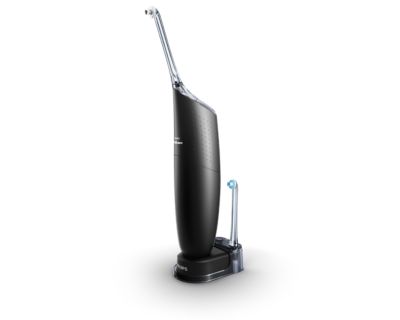 AirFloss Ultra do przestrzeni międzyzębowych