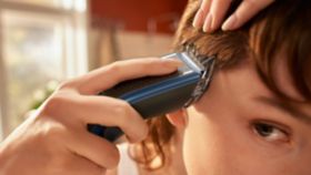 Hairclipper series 5000