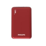 Slim and powerful power bank