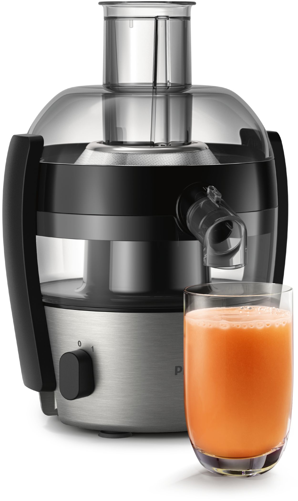 NEUVE] Extracteur de jus / Centrifugeuse Philips Avance Collection 1L