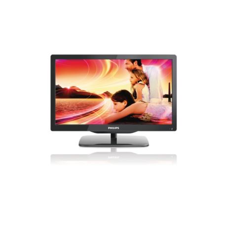 22PFL5557/V7 5000 series LED TV