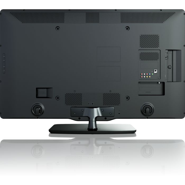 LCD TV 46PFL4706/F7 | Philips