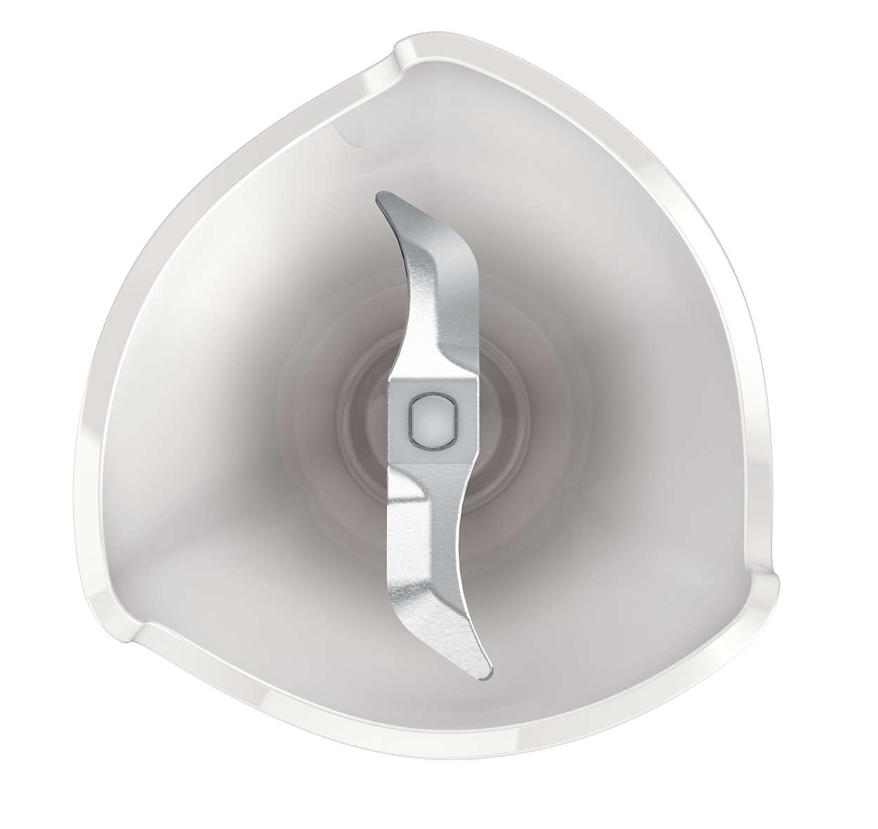 Philips HR1602-00 Stabmixer Handmixer ProMix Weiss 550Watt Philips HR1602-00 Stabmixer Handmixer ProMix Weiss 550Watt