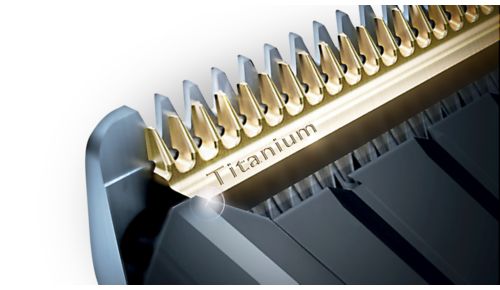 Extra vassa blad för extra vassa resultat