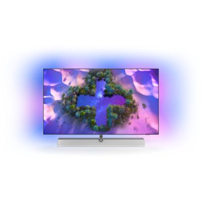 Κορυφαία ποιότητα σε ό,τι βλέπετε και ακούτε.