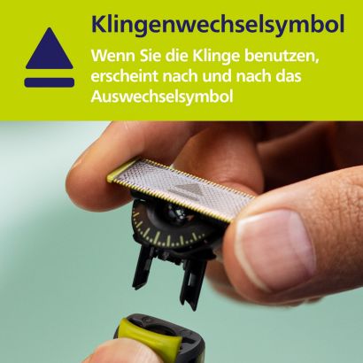 Philips OneBlade