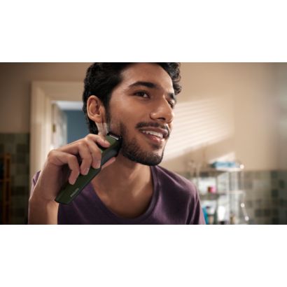 Philips Beard Trimmer Series 1000