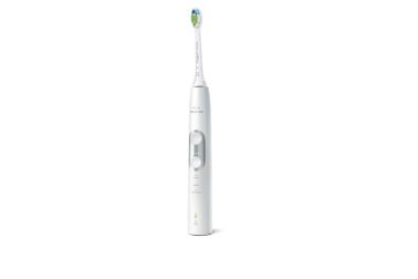 Sonic electric toothbrush