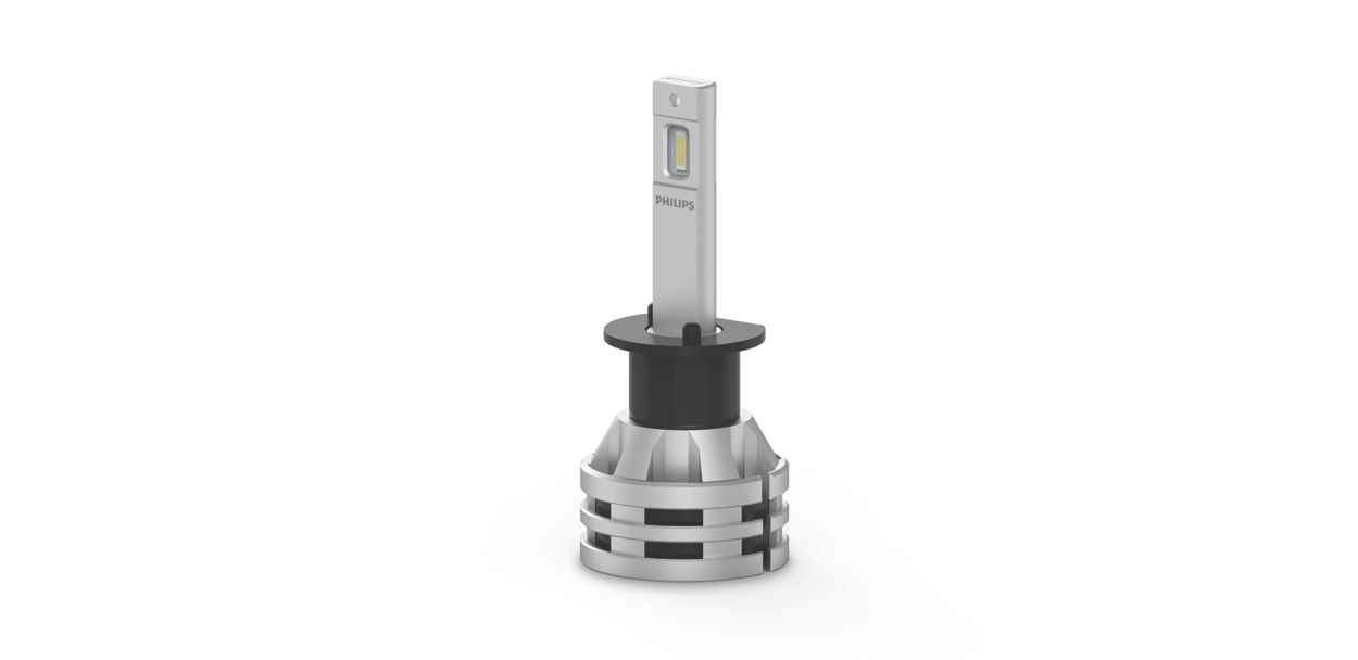 Ultinon Essential LED Headlight bulb 11258UE2X2