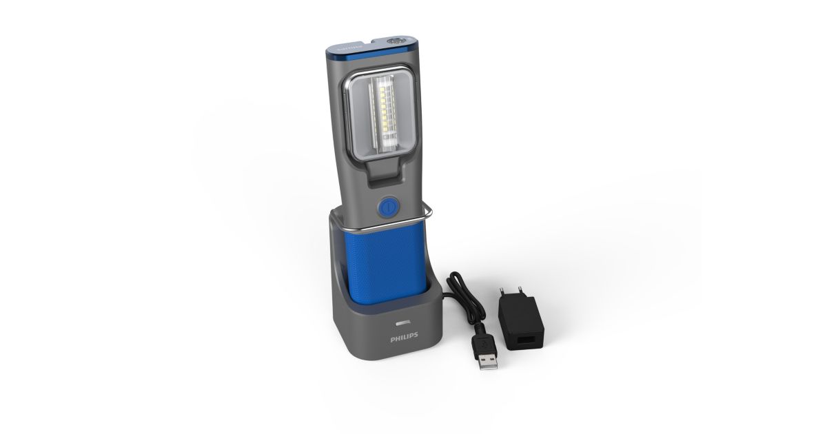Professional RCH31 UV LPL34UVX1 | Philips