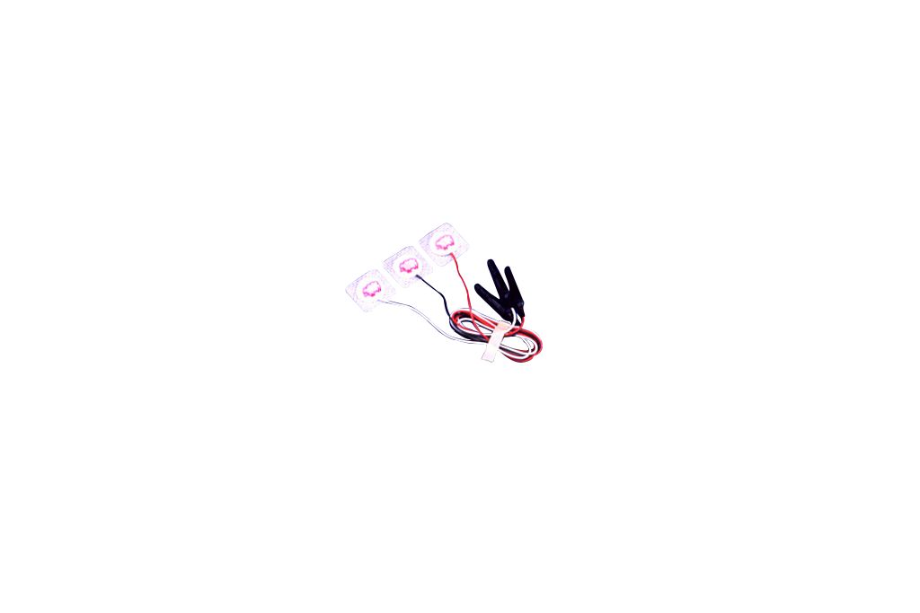 Standard product photograph