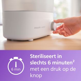 Avent Sterilisator