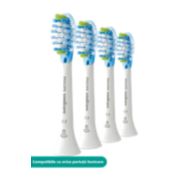 Sonicare C3 Premium Plaque Defence Capete standard pentru periuţa sonică